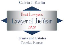 2020 Lawyer of the Year